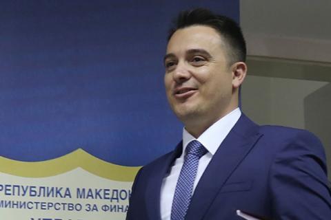 Интервју на директорот Муареми за Фактор