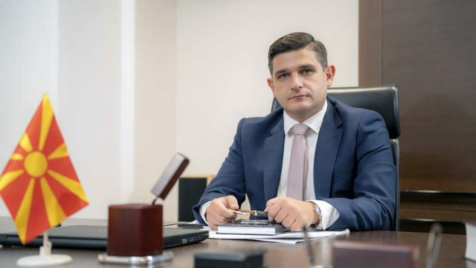 Изјава на Директорот Слободан Ивановски