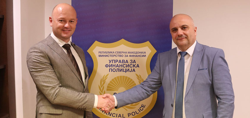 Работна средба со Ислам Абази