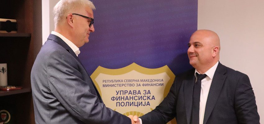 Работна средба со Simon Woodcock