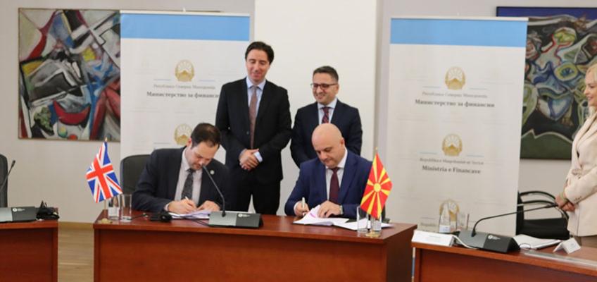 Борба против корупција