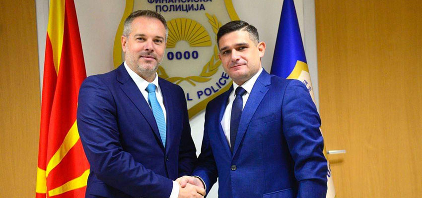 Одржана меѓуинституционална средба
